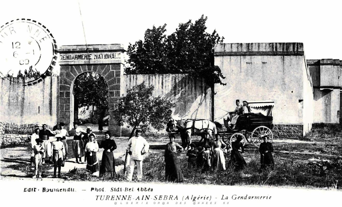1136- Turenne - La Gendarmerie.jpg